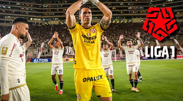 Universitario perdió a una de sus piezas importantes, que se irá a otro club peruano.