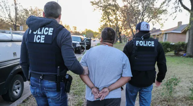 Lo que todo inmigrante indocumentado debe saber para protegerse. Lo que todo inmigrante indocumentado debe saber para protegerse.