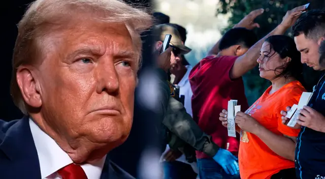 Conoce la radical medida de Donald Trump que apoya a ilegales en Estados Unidos.