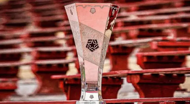 Futbolista de la Liga1 cambia de equipo en pleno Torneo Apertura.
