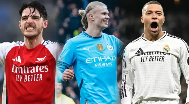 Agenda completa de partidos en vivo a disputarse este miércoles 26 de febrero