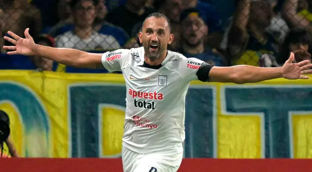 Alianza Lima ganó por penales a Boca Juniors y lo eliminó de la Libertadores