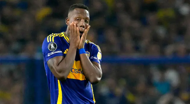 Boca Juniors quedó eliminado de la Copa Libertadores 2025 ante Alianza Lima por penales.