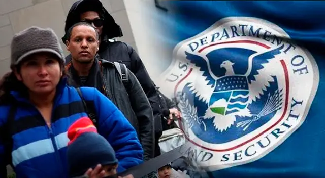 Registro obligatorio de todos los inmigrantes desde HOY: esto pasa si incumplen medida en EE.UU.