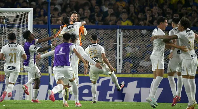 Alianza Lima, Copa Libertadores