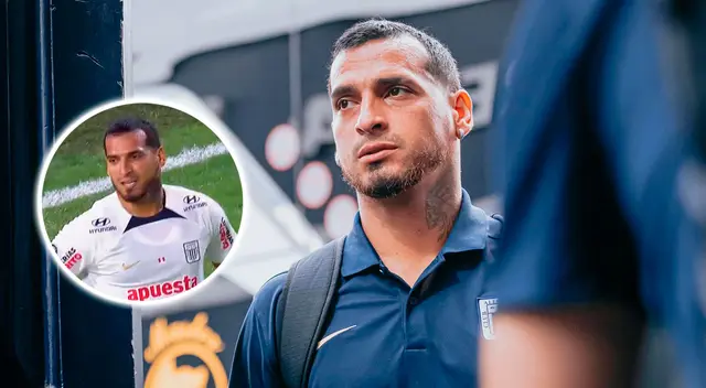 Miguel Trauco no calló ante el autogol cometido en el Boca Juniors vs Alianza Lima.