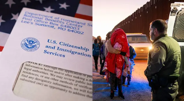 Donald Trump | Inmigración en los Estados Unidos