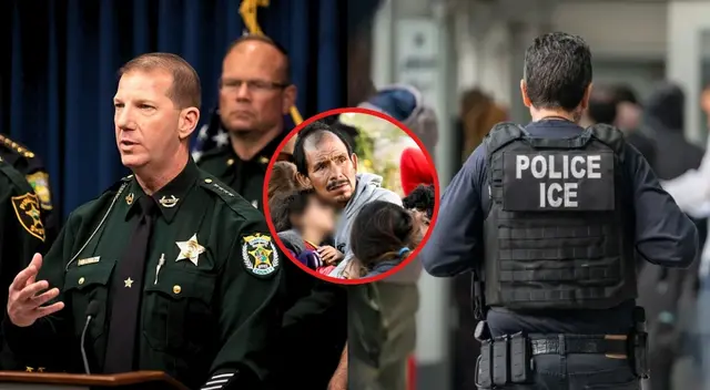 Florida se une a ICE en su intento por deportar indocumentados.