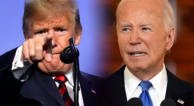 Donald Trump suspende indefinidamente apoyo a inmigrantes en EE.UU.