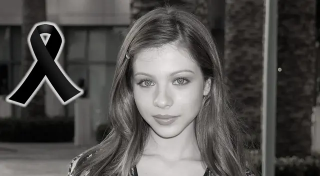 Michelle Trachtenberg muere a los 39 años en Nueva York.