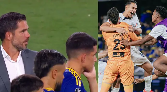 Boca Juniors y una llamativa noticia tras quedar fuera de la Copa Libertadores.