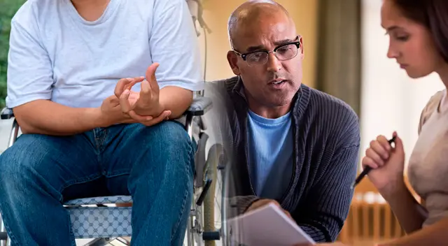 Protección 504: Demanda busca eliminar los derechos de personas con discapacidad.