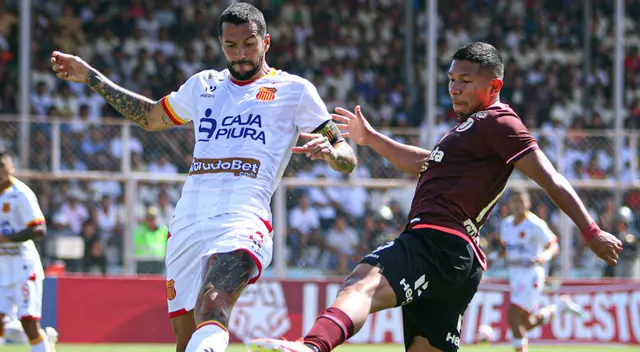Atlético Grau le propuso a la FPF jugar ante Universitario en una fecha que no gusta a los de Ate.
