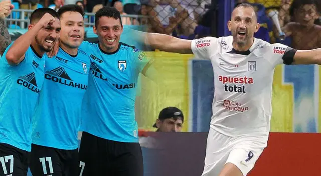 Deportes Iquique será el próximo rival de Alianza Lima en la Fase Previa 3 de la Copa Libertadores.