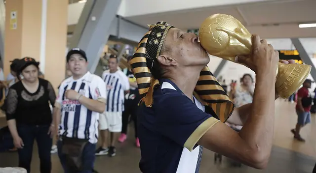 Los blanquiazules se ilusionan con la Copa