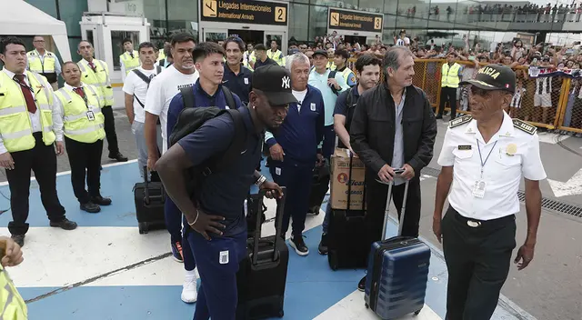 Franco Navarro elogió el trabajo de Gorosito en su llegada