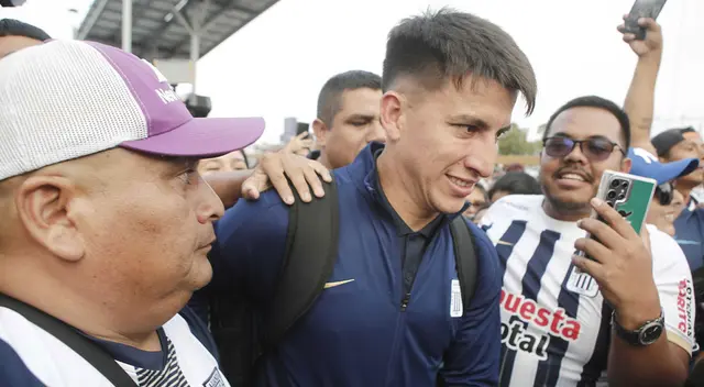 Fernando Gaibor anotó el segundo penal para Alianza