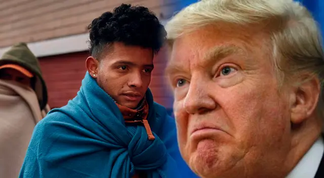 Inmigrantes ilegales no podrán tomar vuelos dentro de EEUU, a excepción de que se autodeporten.