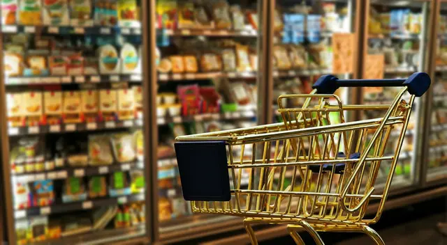 El supermercado más barato donde puedes comprar de todo sin gastar de más.