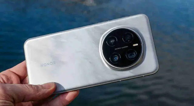 HONOR Magic 7 Pro