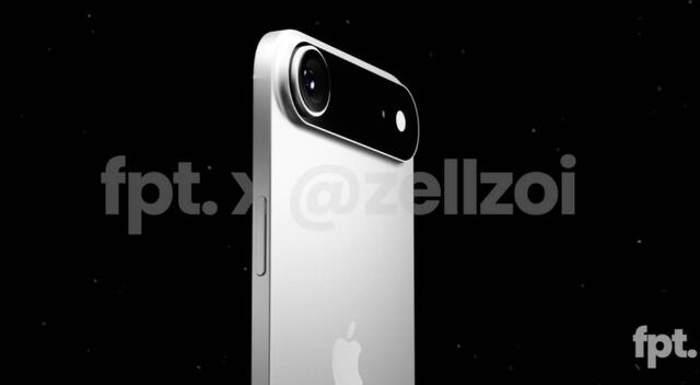 iPhone 17 AIR
