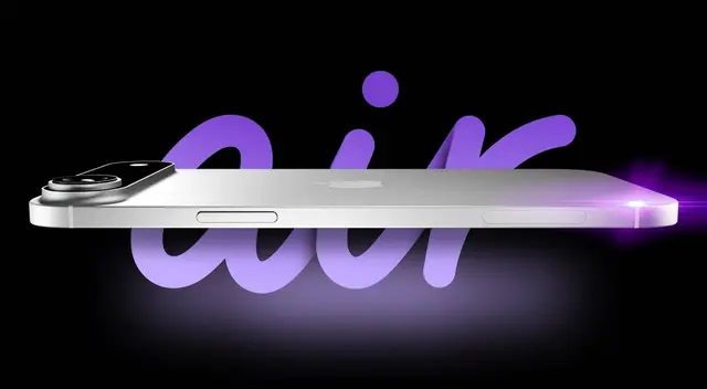 Este será el nuevo iPhone 17 Air, el teléfono más potente y DELGADO de Apple, que será presentado en septiembre del 2025. Este será el nuevo iPhone 17 Air, el teléfono más potente y DELGADO de Apple, que será presentado en septiembre del 2025.