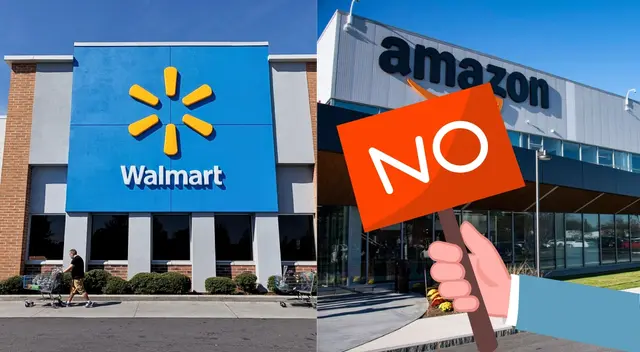 Ciudadanos no realizarán compras en estas tiendas por un día, uniéndose a una protesta.