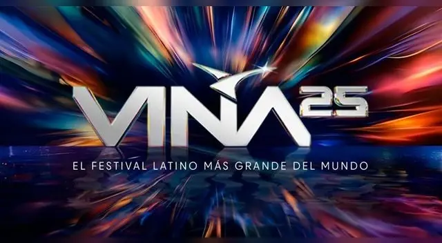 Festival Viña del Mar 2025.