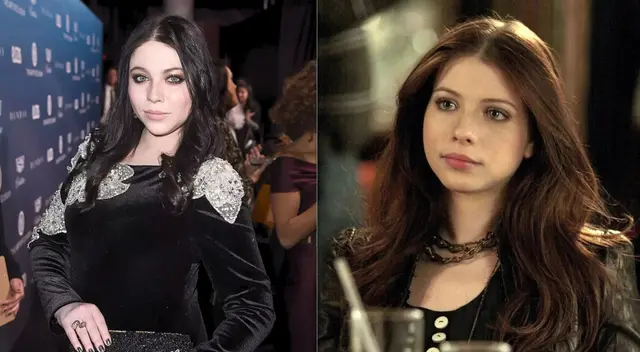 El papel de Michelle Trachtenberg en 'Gossip Girl' se ganó el aprecio de muchos, siendo recordada con cariño.