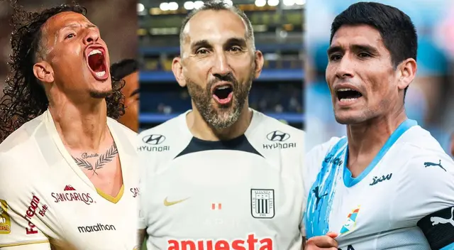 Revisa los partidos por la fecha 4 de la Liga 1 2025.
