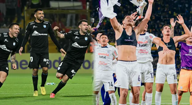 Futbolista de Deportes Iquique advirtió de forma tajante a Alianza Lima. Futbolista de Deportes Iquique advirtió de forma tajante a Alianza Lima.