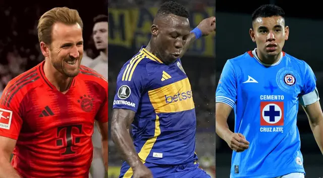 Partidos de hoy en todo el mundo del viernes 28 de febrero