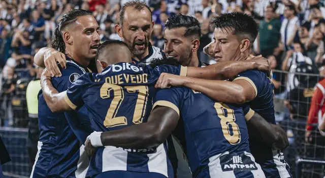 Alianza Lima sumará a ex Melgar para enfrentar a Sporting Cristal. Alianza Lima sumará a ex Melgar para enfrentar a Sporting Cristal.