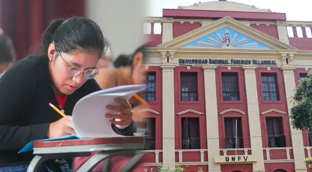 La fecha del Examen de admisión de la Universidad Villareal ya se anunció.