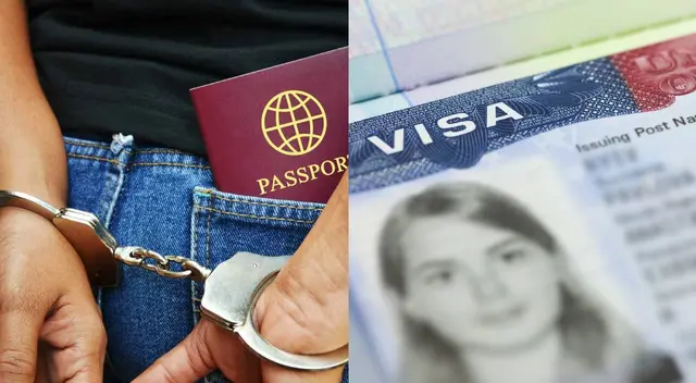 La deportación puede impactar tu estatus migratorio a largo plazo.