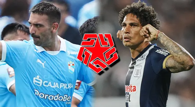 Sporting Cristal recibe a Alianza Lima por la fecha 4 del Torneo Apertura 2025.