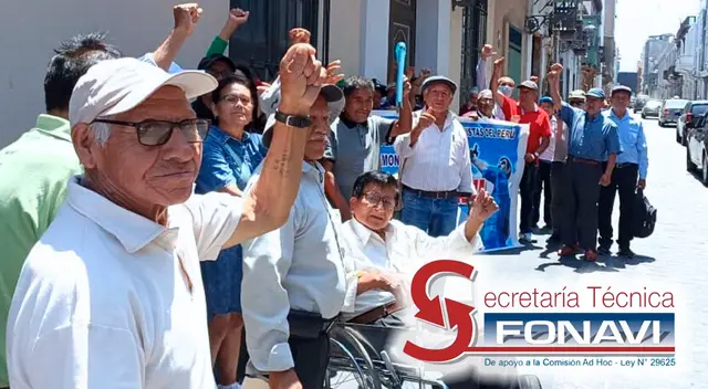 Devolución Fonavi para el reintegro 3.