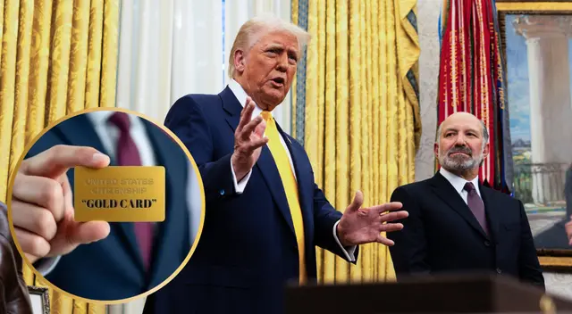 Una “visa dorada” que promete ciudadanía a cambio de inversión.