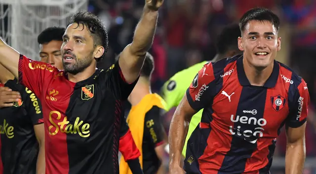 Melgar clasificó a la fase 3 de la Copa Libertadores 2025 y se enfrentará a Cerro Porteño.