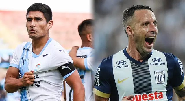 Sporting Cristal recibe a Alianza Lima por la fecha 4 del Torneo Apertura 2025.