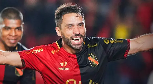 Melgar sigue en competencia internacional para la temporada 2025.