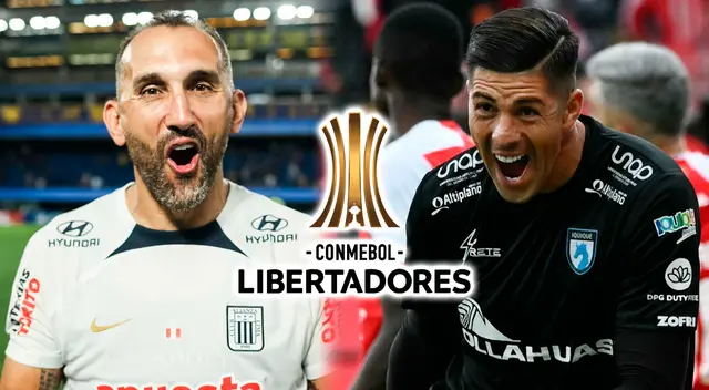 Alianza Lima y Deportes Iquique se jugarán el pase a la fase de grupos de la Copa Libertadores 2025.