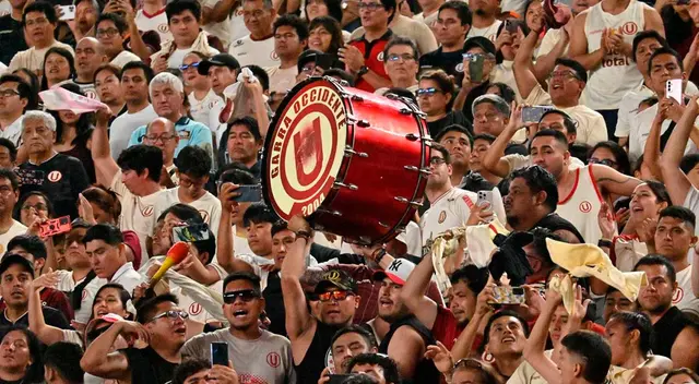 Universitario sorprende con 6 incorporaciones para el 2025.