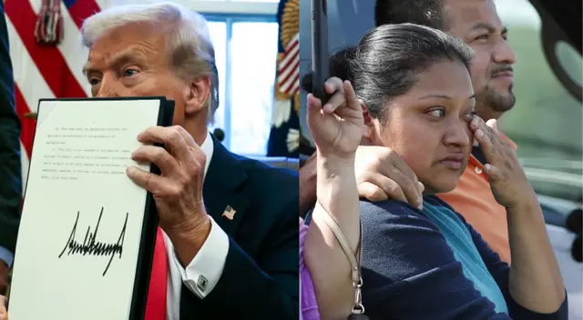 Esta ley plantea desafíos para los inmigrantes que dependen de otros idiomas.