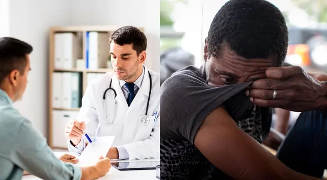 Médicos Inmigrantes