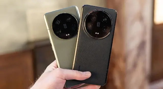 Celulares Xiaomi que son considerados como las mejores opciones del 2025. Celulares Xiaomi que son considerados como las mejores opciones del 2025.