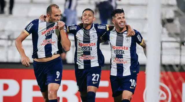 Alianza Lima