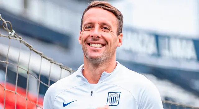 Pablo Lavandeira sorprendió tras revelar de qué equipo es hincha Pablo Lavandeira sorprendió tras revelar de qué equipo es hincha