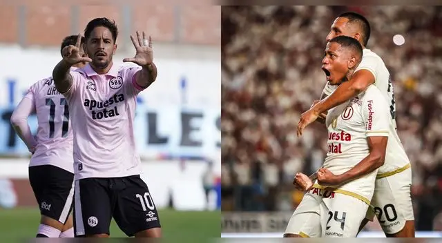 Sport Boys ya definió el estadio para recibir a Universitario por la fecha 5 del Apertura