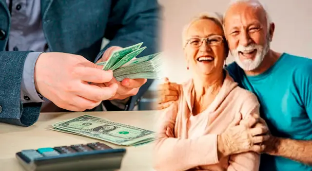 Los que cumplan con un requisito podrán cobrar USD 5,000 del SEGURO SOCIAL en Estados Unidos.